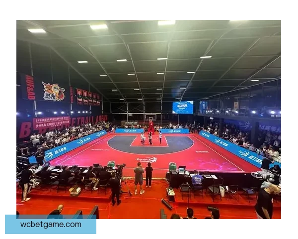 世界杯精彩竞猜攻略助你赢大奖乐享球场激情体验